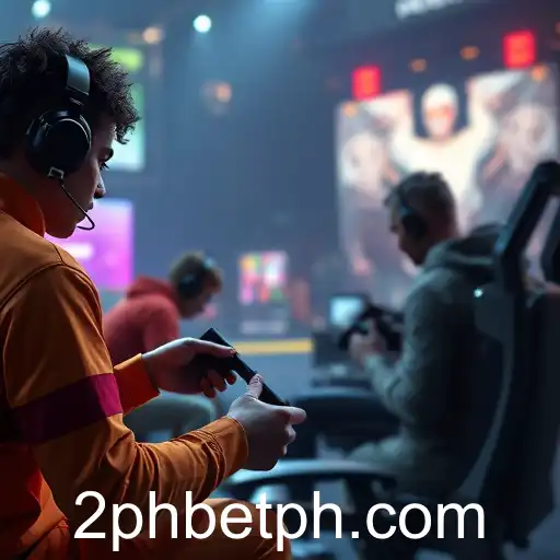 2ph Expansion Sparks Gaming Buzz
