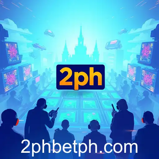 The Rise of 2ph in the Gaming Arena