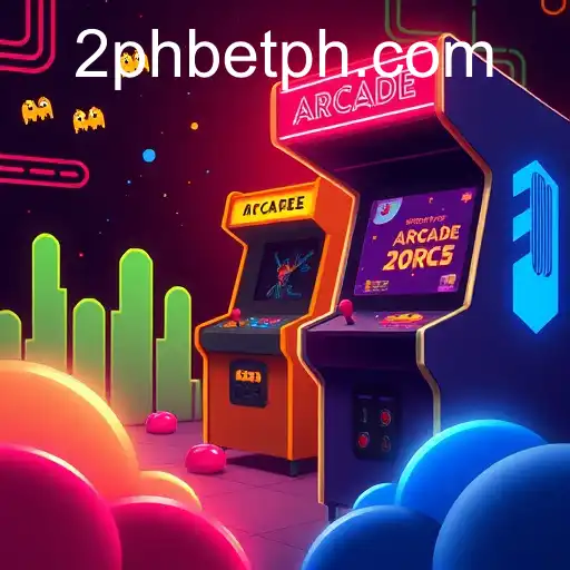 Rediscover the Thrill: Arcade Classics with the 2ph Twist