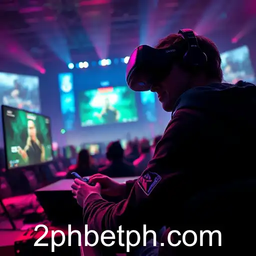 Emerging Trends in Gaming for 2025