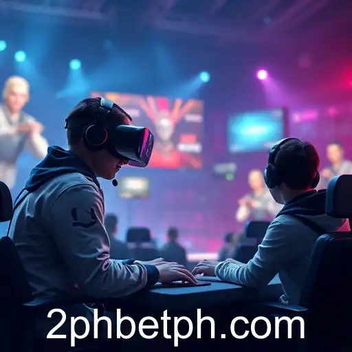 Emerging Trends in Online Gaming