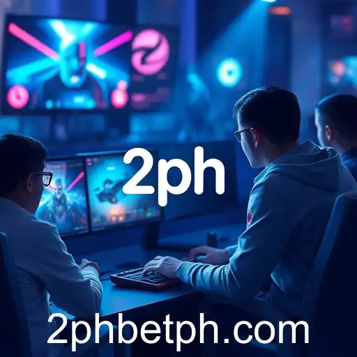 The Evolution of 2ph: A Gamers' Haven