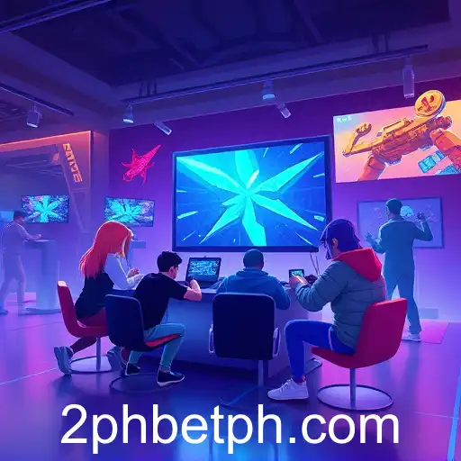The Evolution of 2ph in Online Gaming