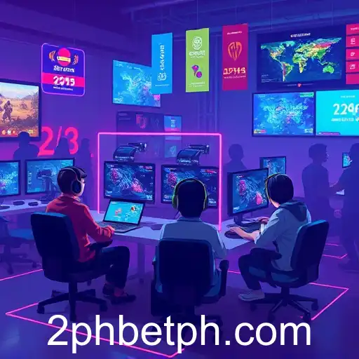 The Evolution of Online Gaming in 2025