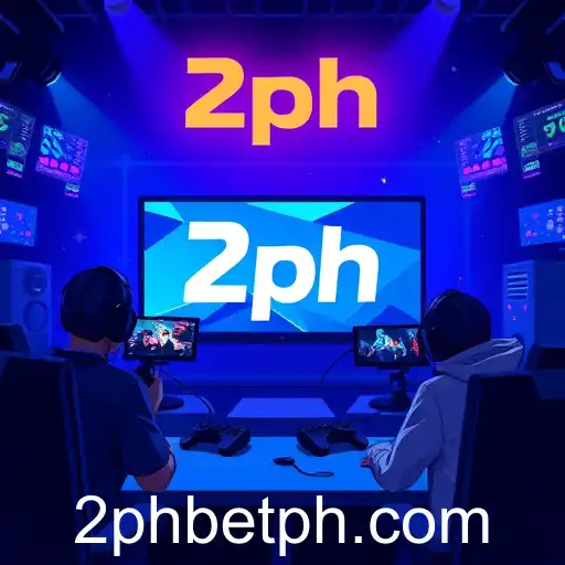 Game Industry Innovates with 2ph