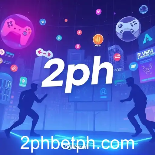 2ph Game Website Revolutionizes Interactive Entertainment
