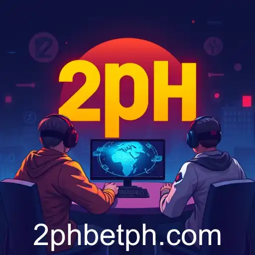 2ph Evolves in Gaming Landscape