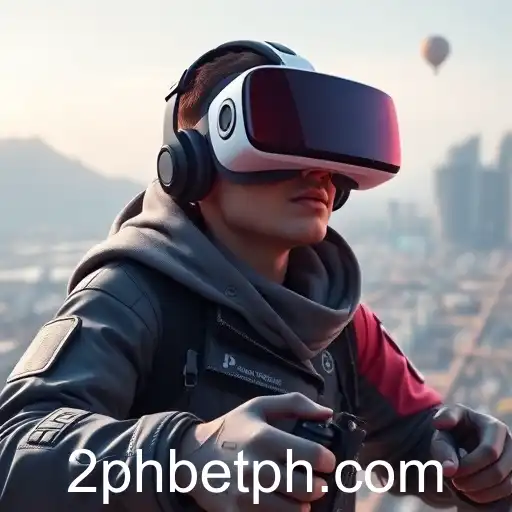 Gaming in 2025: Embracing Virtual Reality and AI