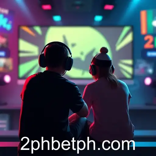 Gaming Trends and Innovations in 2025