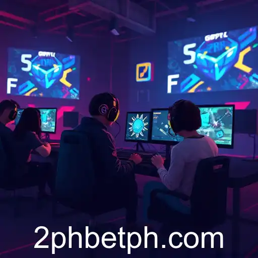 The Rise of 2ph: Revolutionizing Online Gaming