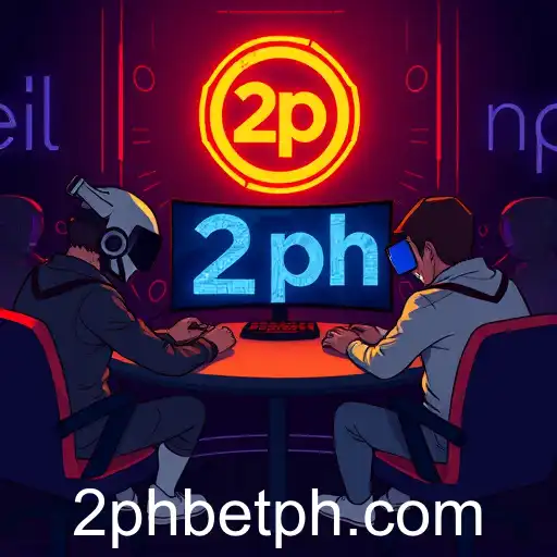 The Rise of 2ph in the Gaming World