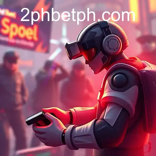 The Rise of 2ph in the Gaming World