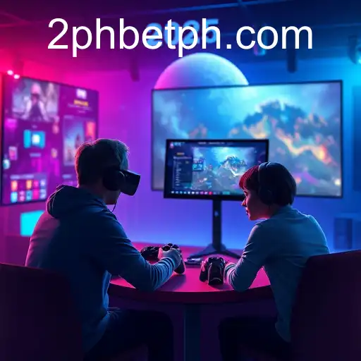 The Rise of Gaming Platforms in 2025