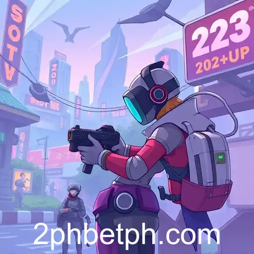 The Rise of 2ph in Gaming