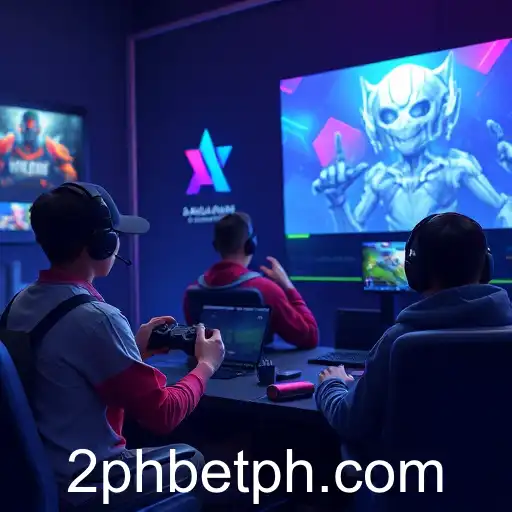 The Evolving Landscape of Online Gaming