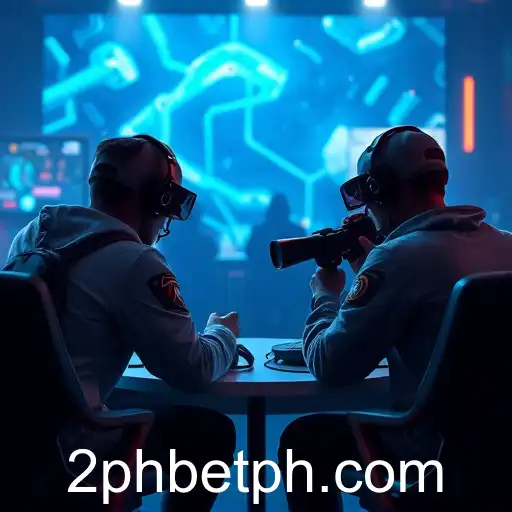 Rise of 2ph: Revolutionizing Online Gaming