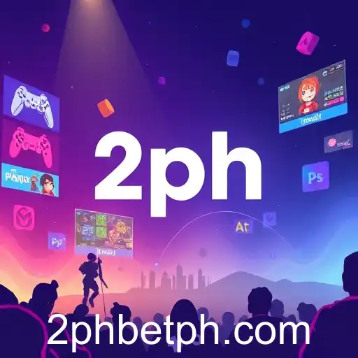 The Rise of 2ph: Unveiling Trends in Online Gaming