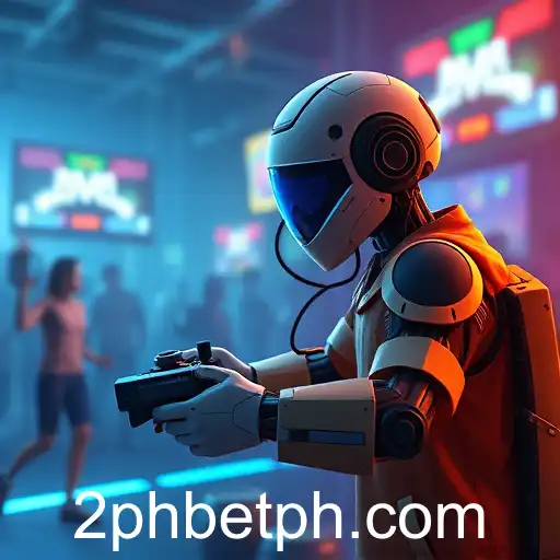 Unveiling the Rise of 2ph: A Gaming Revolution
