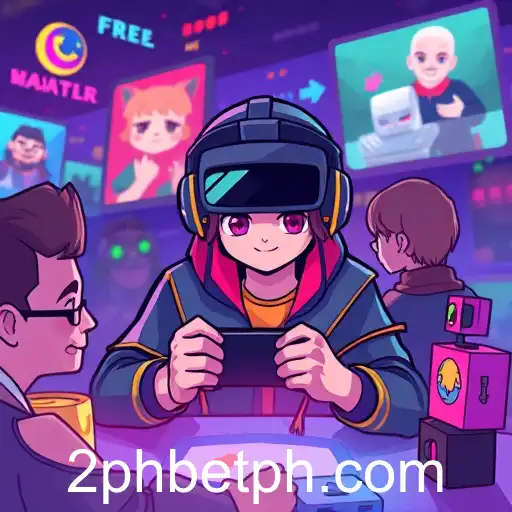 The Rise of 2ph: A New Era in Gaming