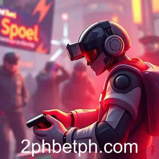 The Rise of 2ph in the Gaming World